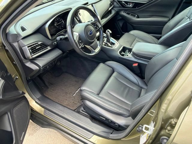 Used 2021 Subaru Outback Limited AWD/4WD image 21