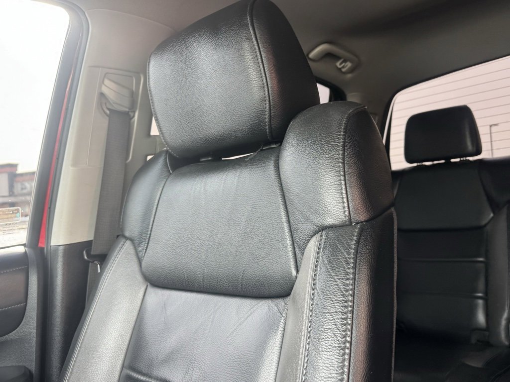 Used 2019 Toyota Tundra Limited w/ Limited Premium Package image 23