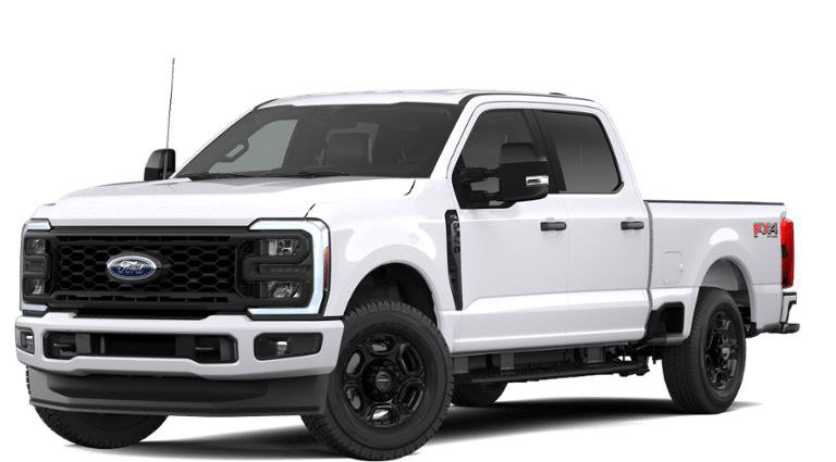 New 2026 Ford F350 XL image 23