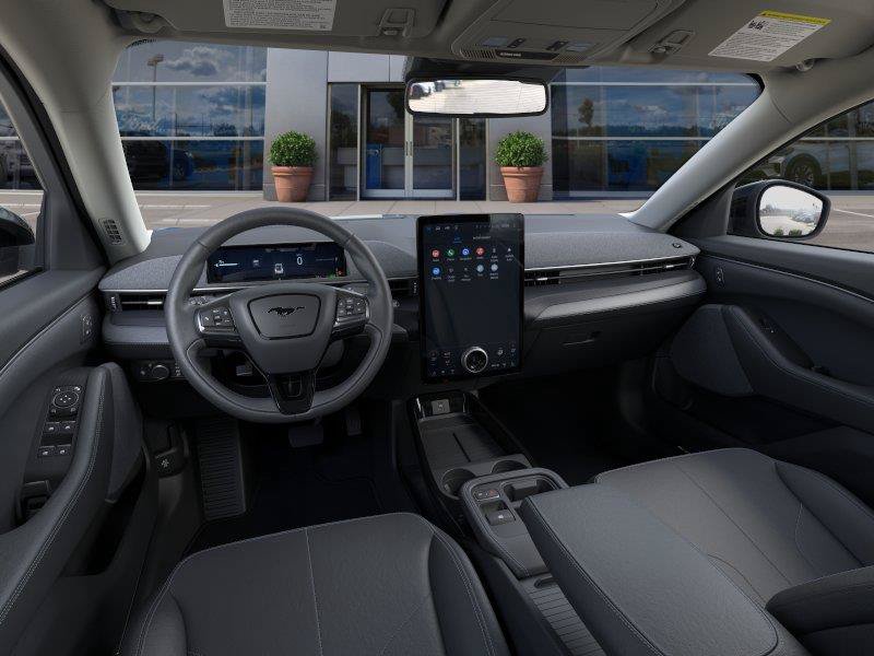 New 2026 Ford Mustang Mach-E Select w/ Comfort Package Lite AWD/4WD image 9
