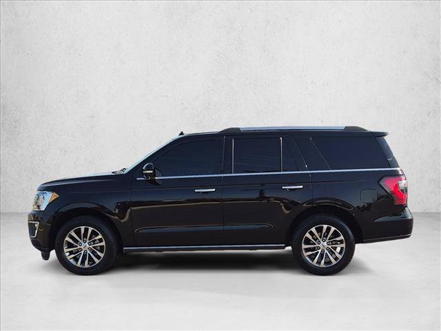 Used 2018 Ford Expedition Limited w/ Driver Assistance Package AWD/4WD image 9