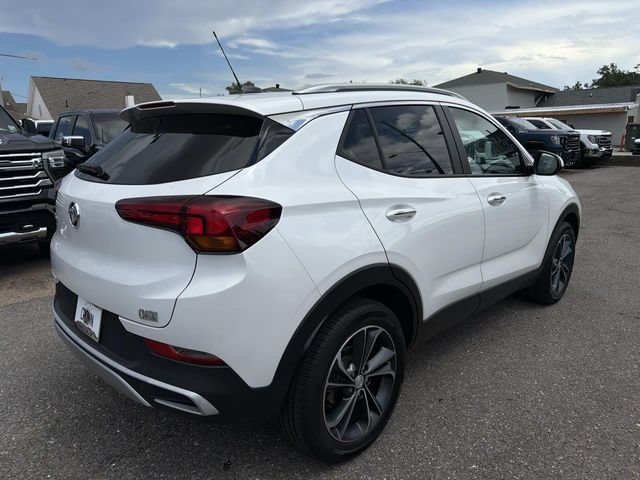 Used 2023 Buick Encore GX Select FWD image 6