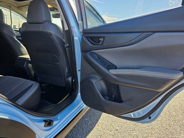 Used 2021 Subaru Crosstrek 2.5i Sport w/ Moonroof Package AWD/4WD image 15