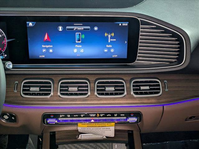 New 2026 Mercedes-Benz GLE 350 4MATIC image 15