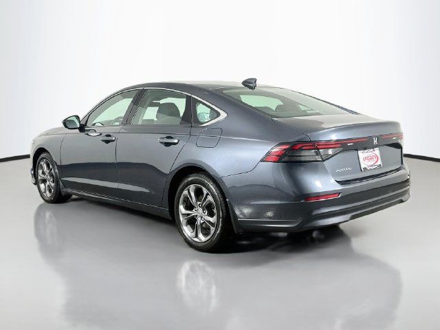 Certified 2023 Honda Accord EX image 17