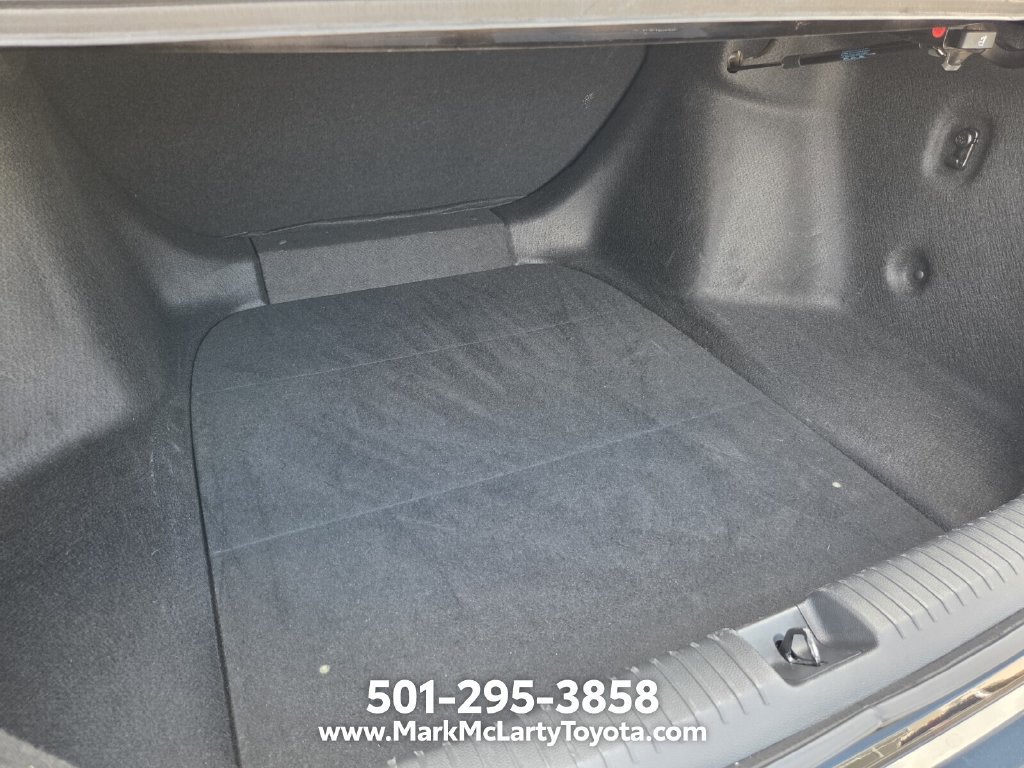 Used 2025 Honda Accord LX image 13