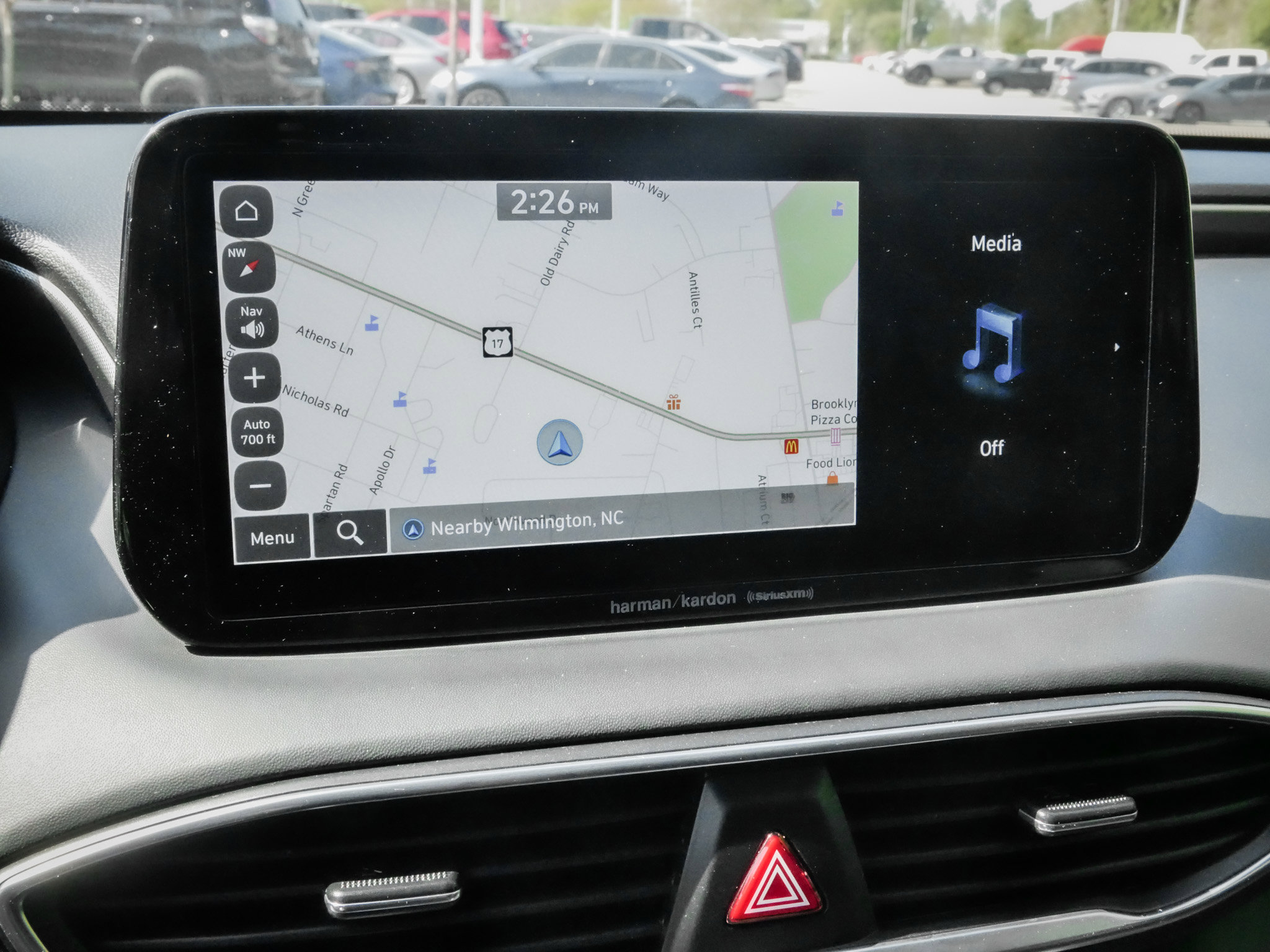 Used 2022 Hyundai Santa Fe Limited image 24