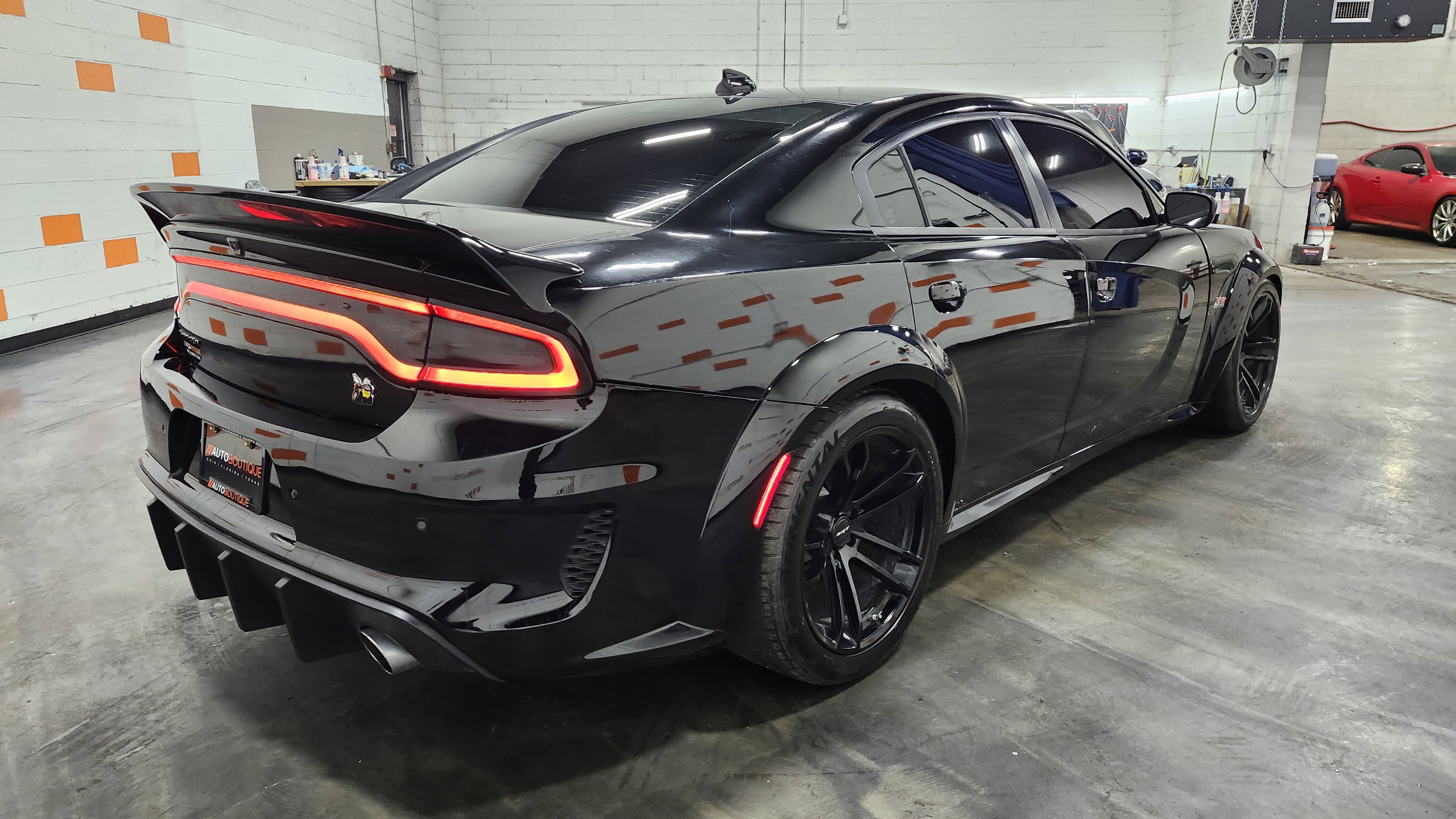 Used 2020 Dodge Charger Scat Pack w/ Dynamics Package image 20