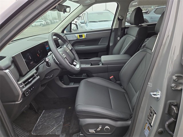 New 2026 Hyundai Santa Fe SEL w/ Tow & Go Package image 21