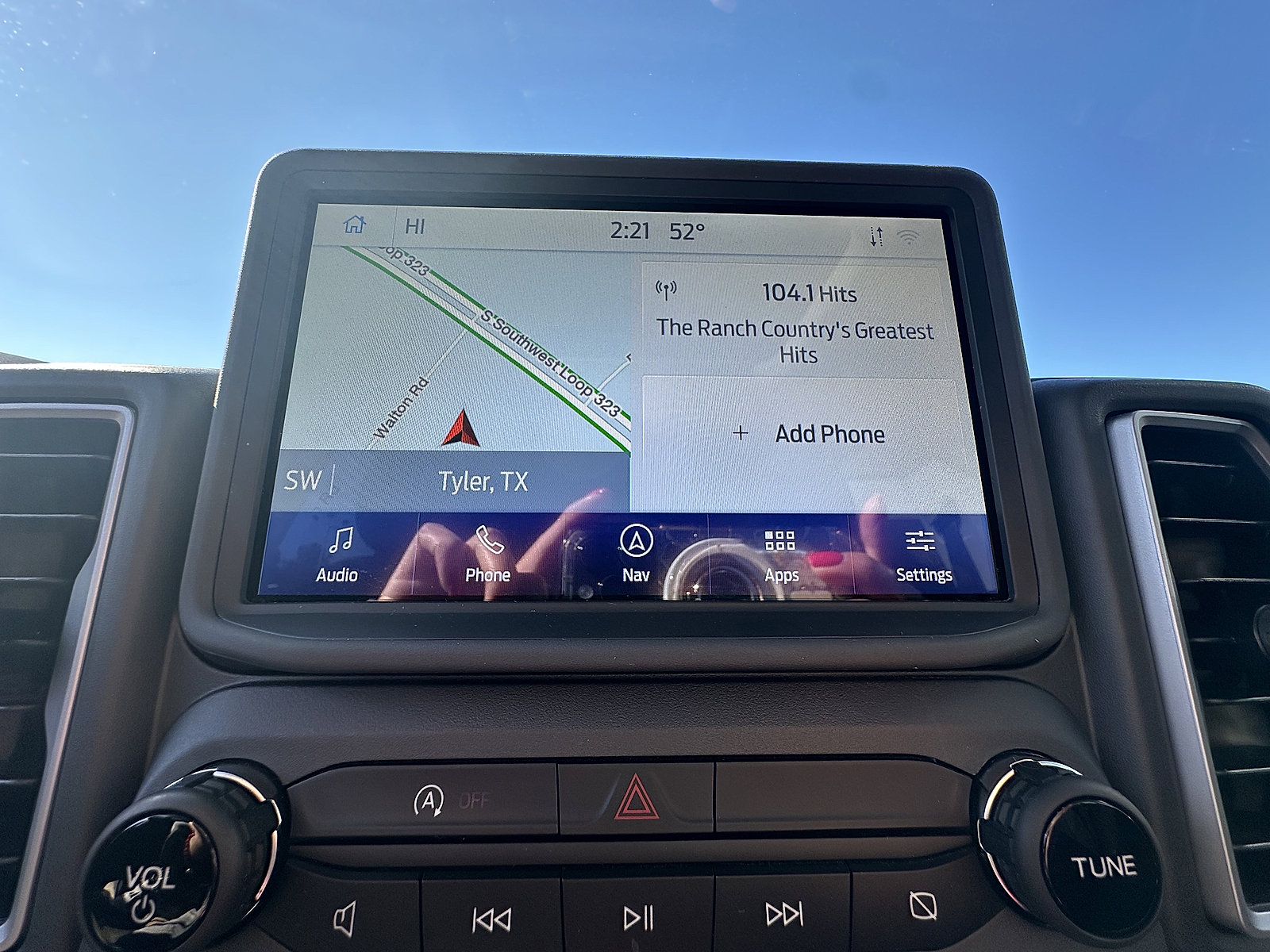 Used 2024 Ford Bronco Sport Big Bend w/ Convenience Package image 18