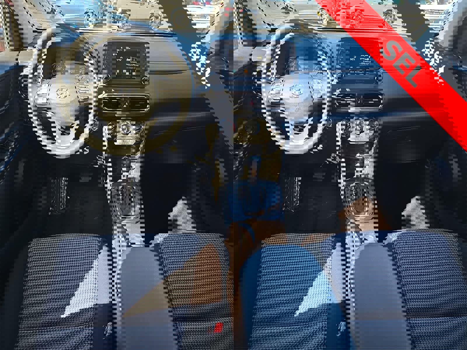 Used 2020 Hyundai Kona SEL image 14