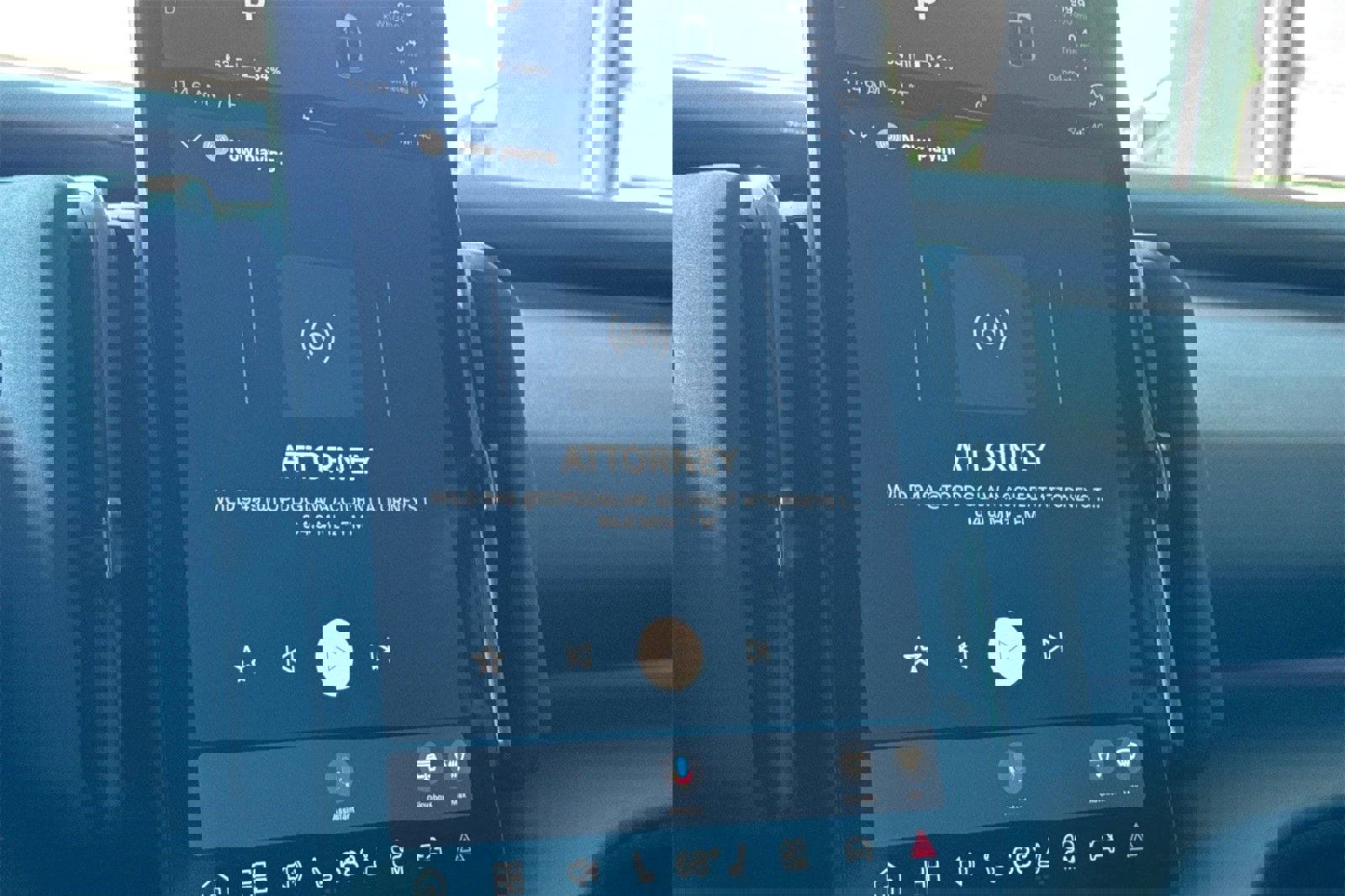 New 2026 Volvo EX30 Plus w/ Protection Package Premier image 17