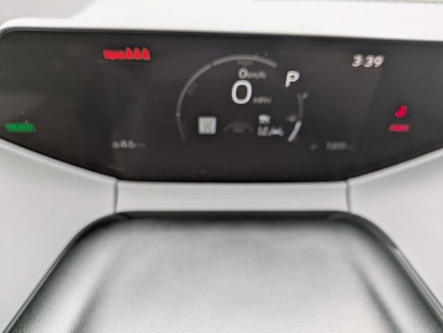 New 2026 Toyota Prius AWD image 12