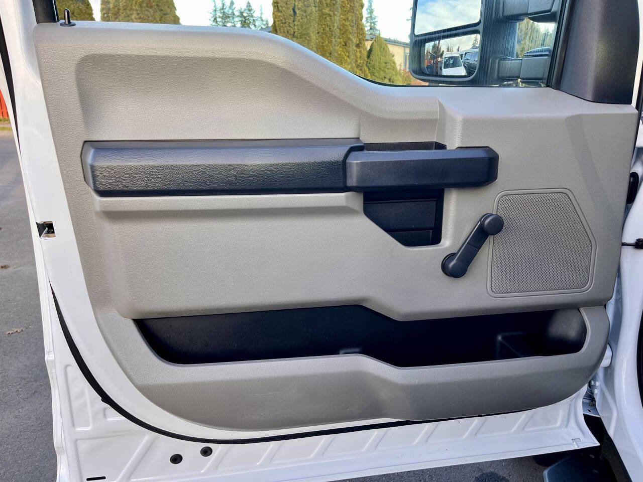 Used 2022 Ford F450 XL image 19