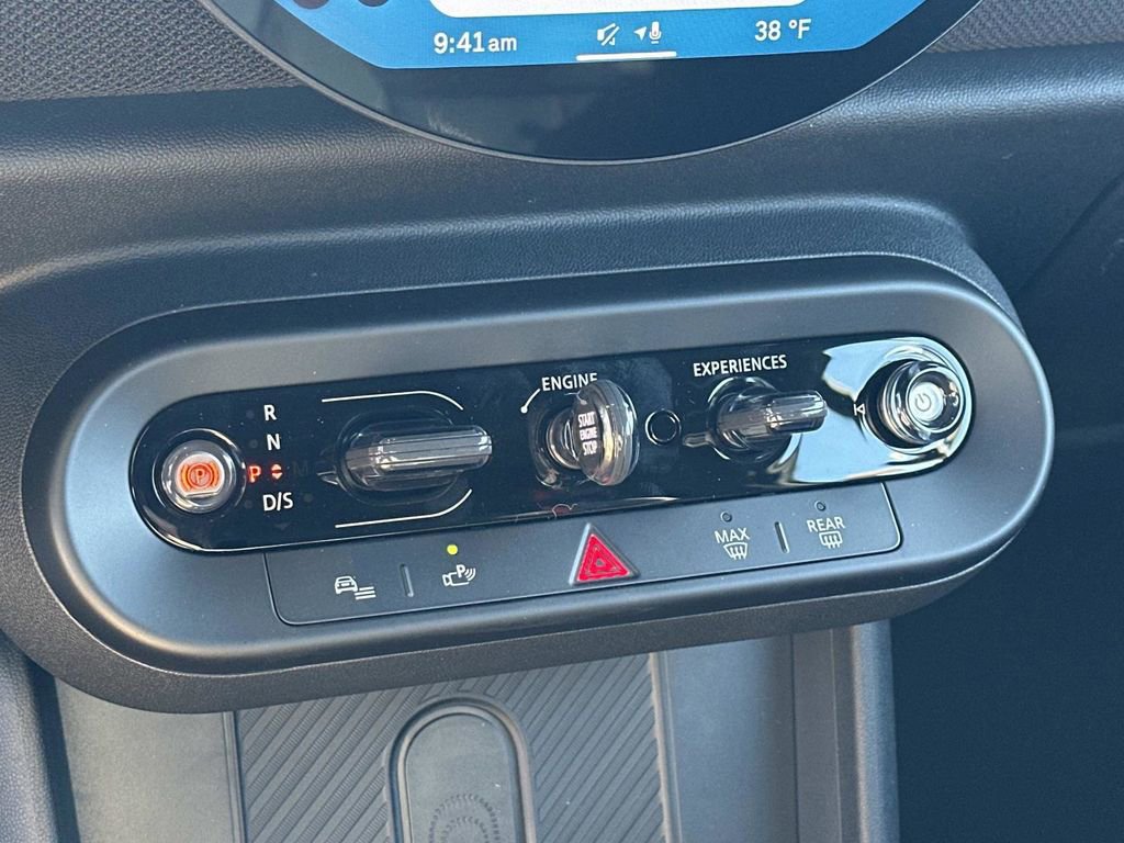 New 2026 MINI Cooper John Cooper Works image 13