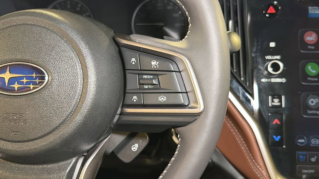 Used 2024 Subaru Outback Touring XT AWD/4WD image 25