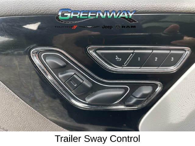 Used 2023 Lincoln Aviator Reserve w/ Equipment Group 201A AWD/4WD image 19