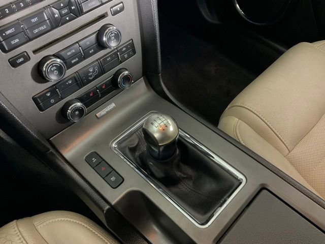 Used 2012 Ford Mustang Premium image 13