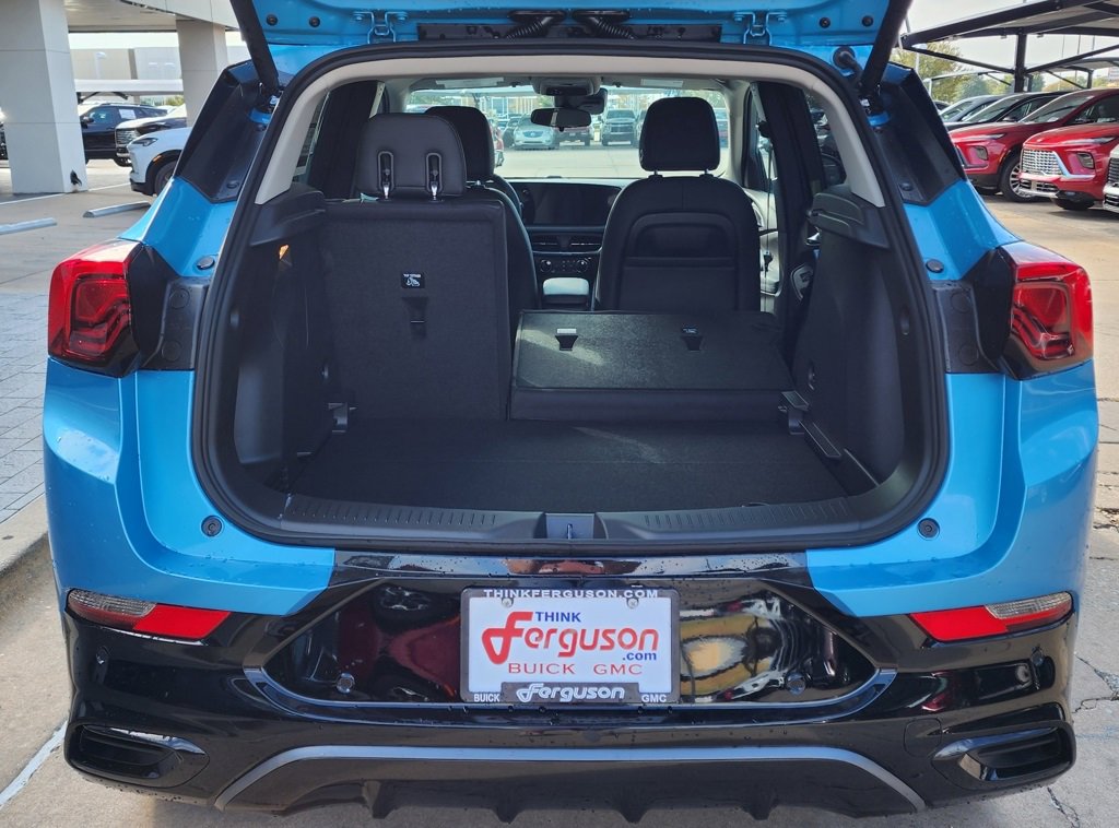 New 2026 Buick Encore GX Sport Touring w/ Advanced Technology Package image 48