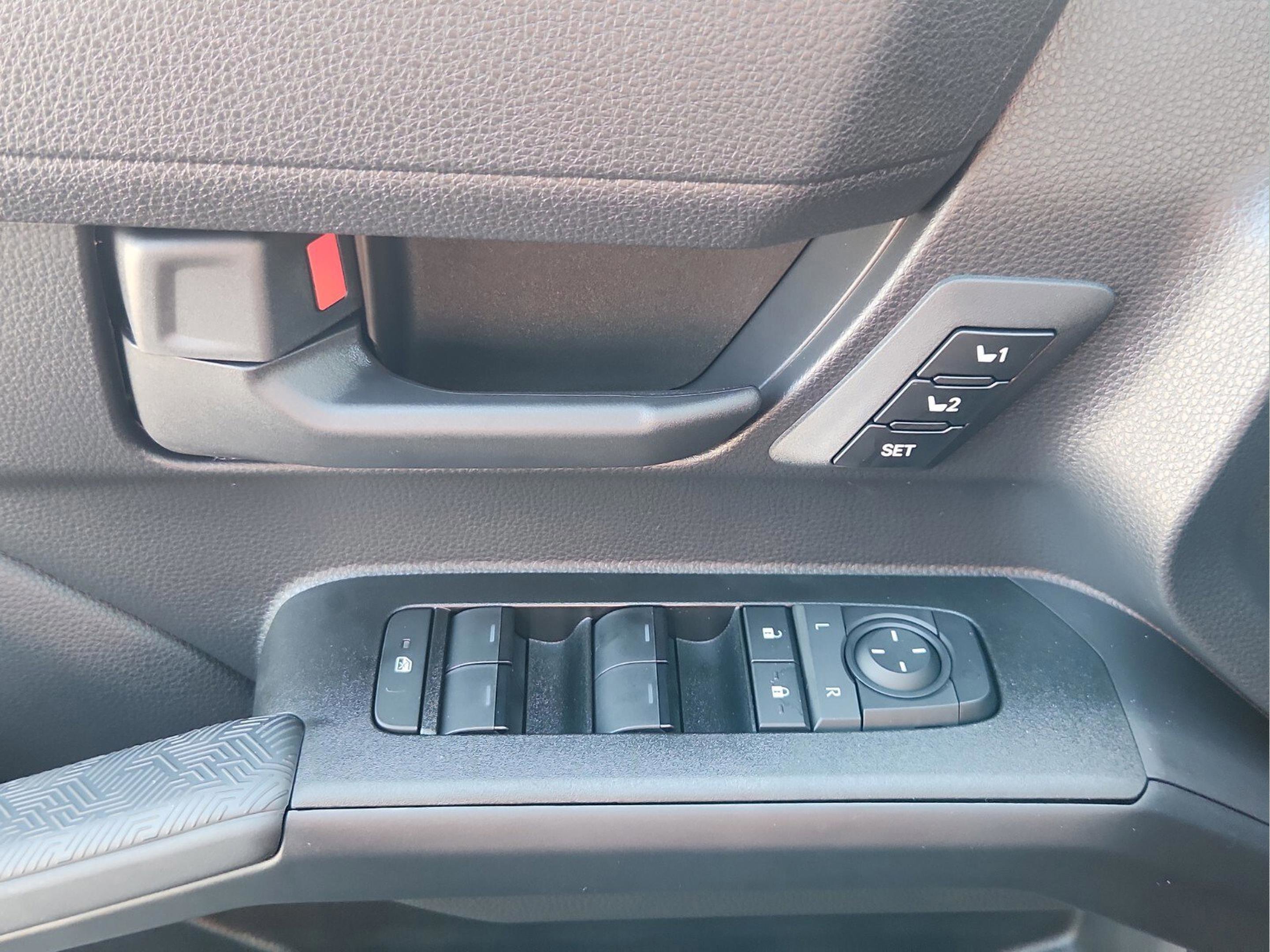 New 2025 Toyota 4Runner TRD Sport Premium image 27