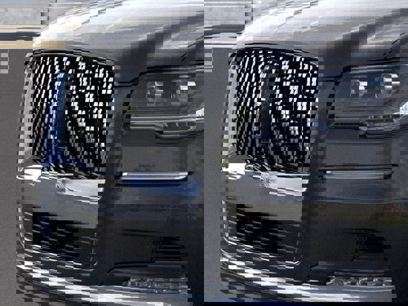 New 2023 Lincoln Navigator Black Label image 17
