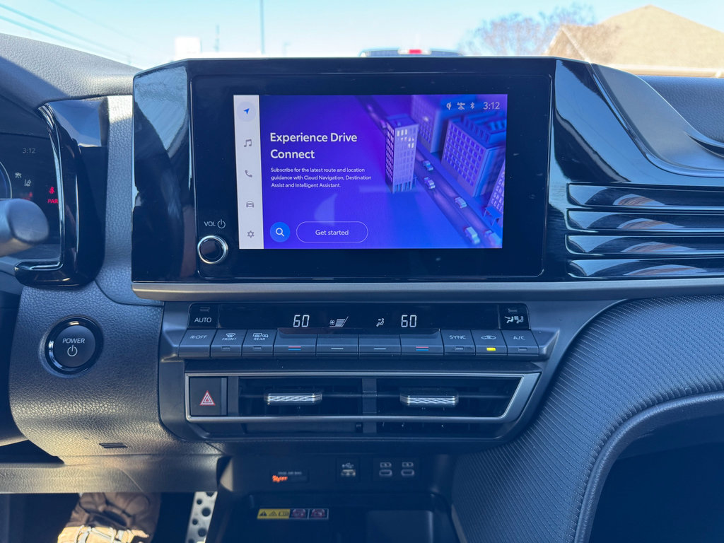 Used 2025 Toyota Camry SE FWD image 20