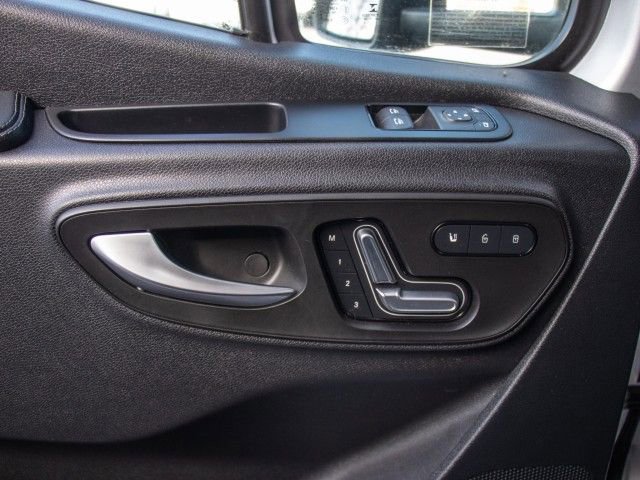Used 2022 Mercedes-Benz Sprinter 3500 image 15