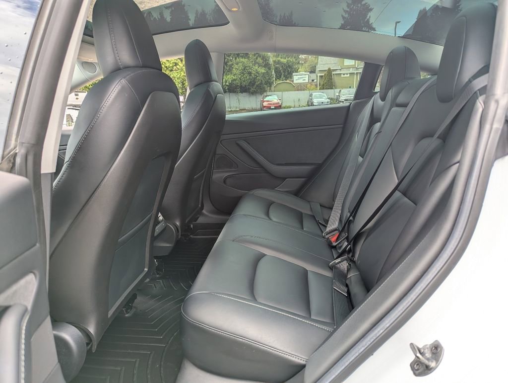 Used 2019 Tesla Model 3 Long Range image 26