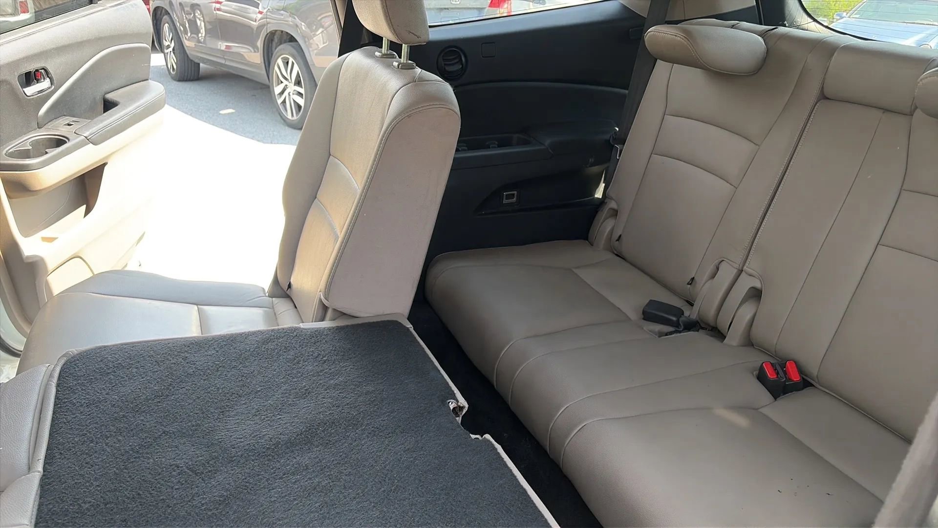 Used 2017 Honda Pilot EX-L image 34