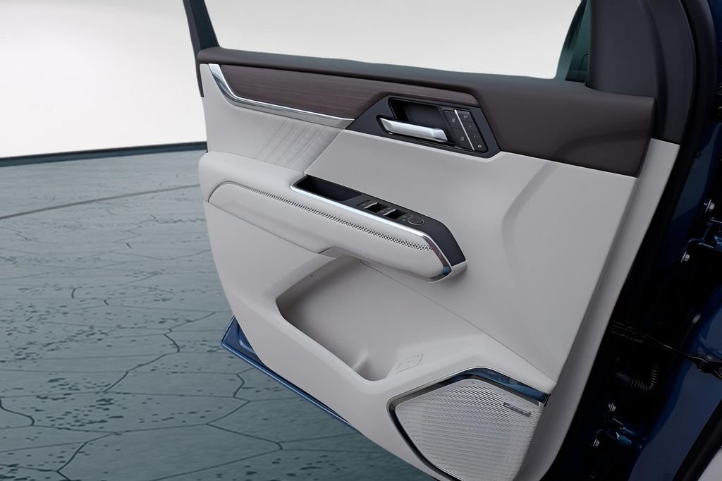 New 2026 GMC Acadia Denali w/ Super Cruise Package FWD image 19