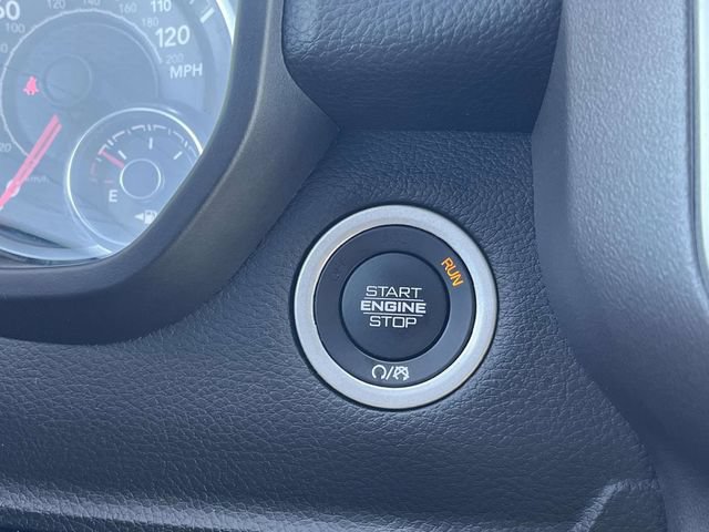 Used 2022 RAM 1500 Big Horn AWD/4WD image 33