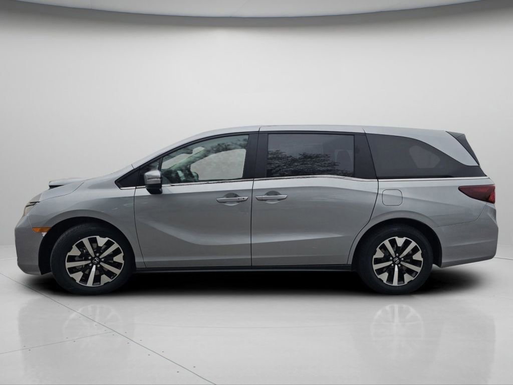New 2026 Honda Odyssey EX-L image 6
