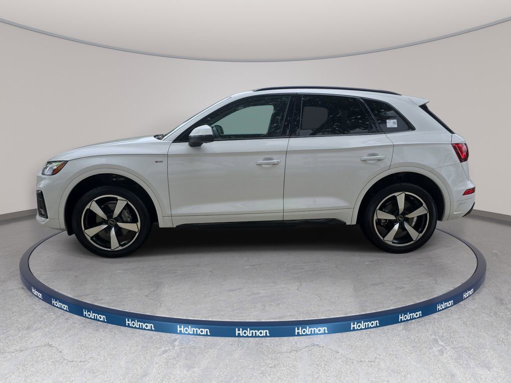 Certified 2023 Audi Q5 2.0T Premium Plus w/ Premium Plus Package AWD/4WD image 9