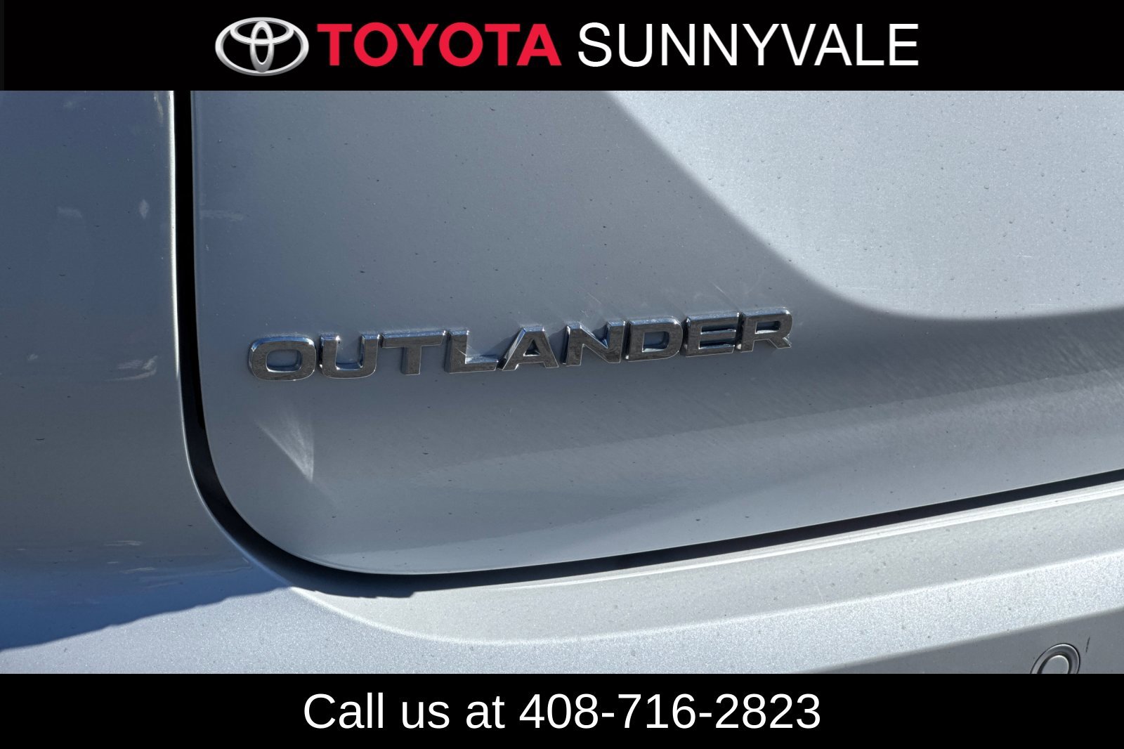 Used 2024 Mitsubishi Outlander Ralliart AWD/4WD image 13