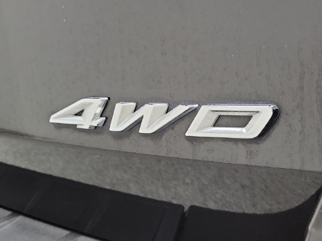 Used 2025 Ford Explorer ST-Line w/ ST-Line Street Pack AWD/4WD image 7