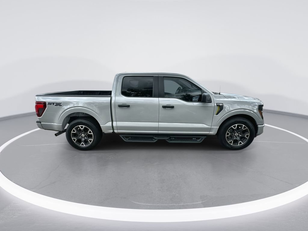 Used 2024 Ford F150 STX RWD image 9