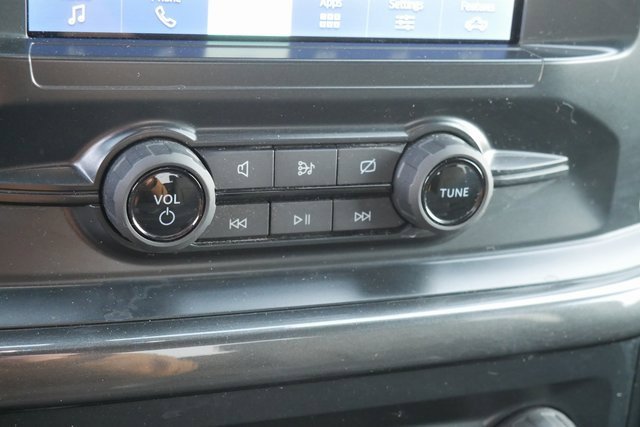 Used 2022 Ford F150 XL w/ STX Appearance Package image 22