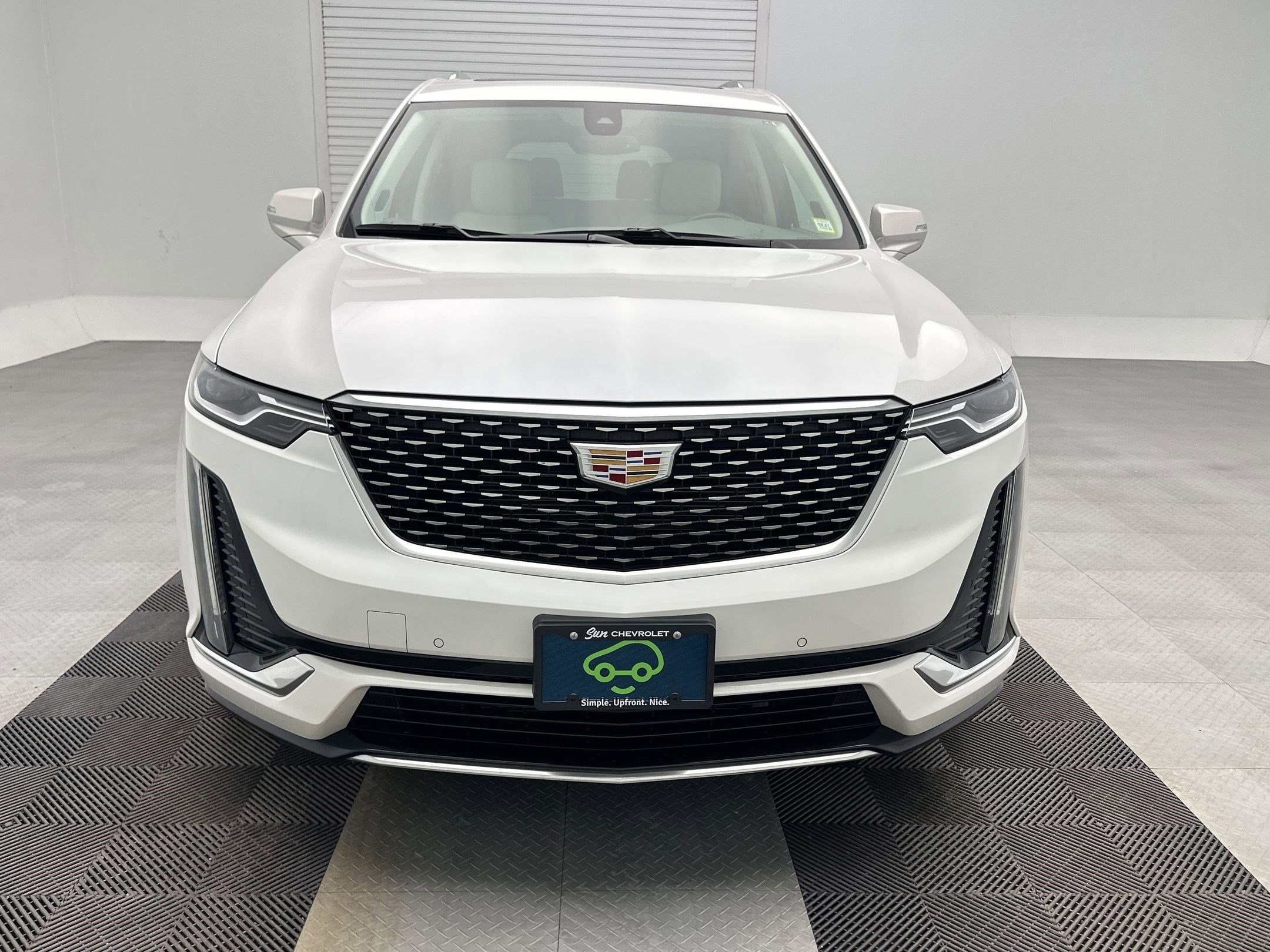 Certified 2023 Cadillac XT6 Premium Luxury image 6