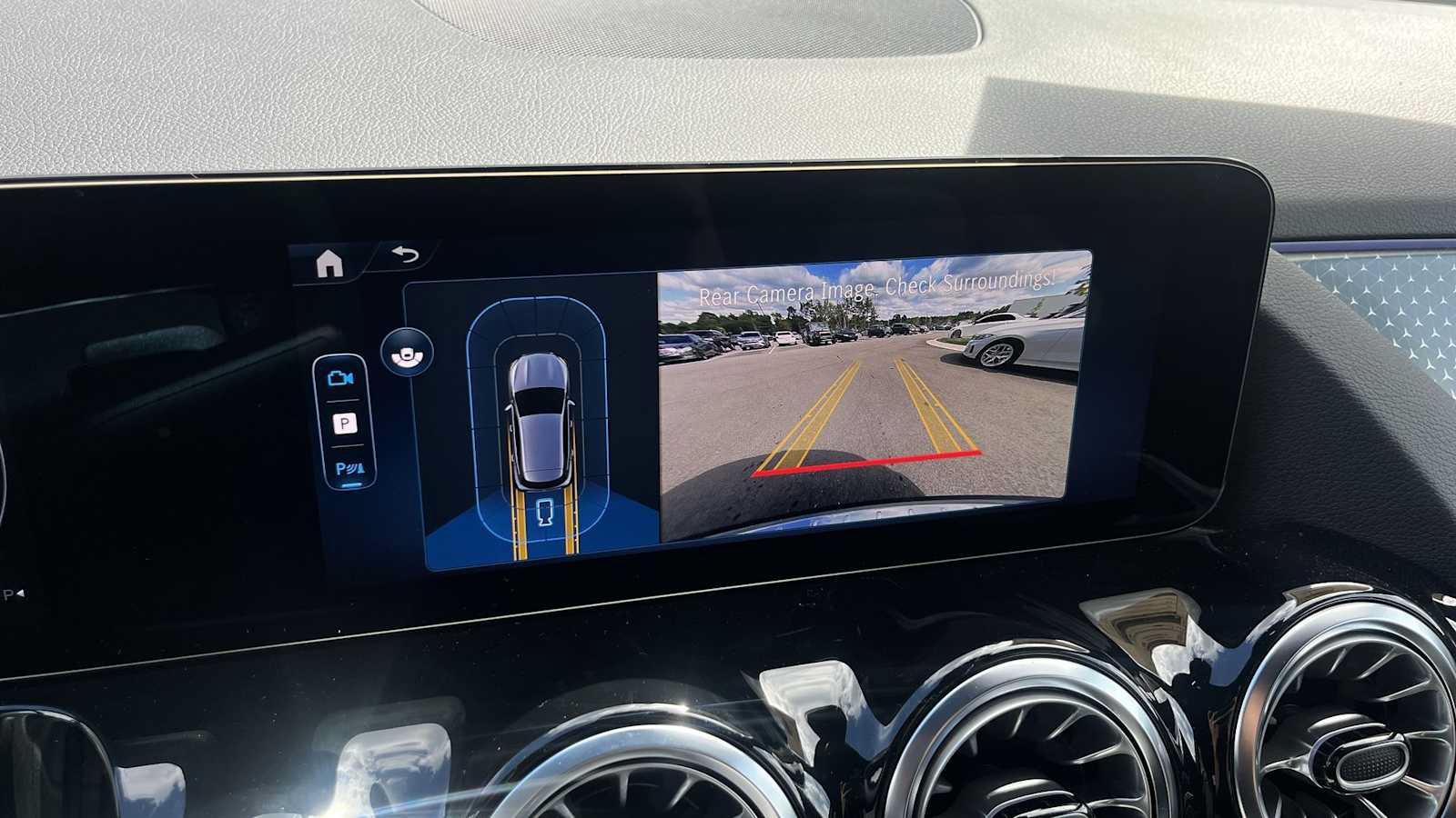 New 2026 Mercedes-Benz GLA 250 4MATIC image 43