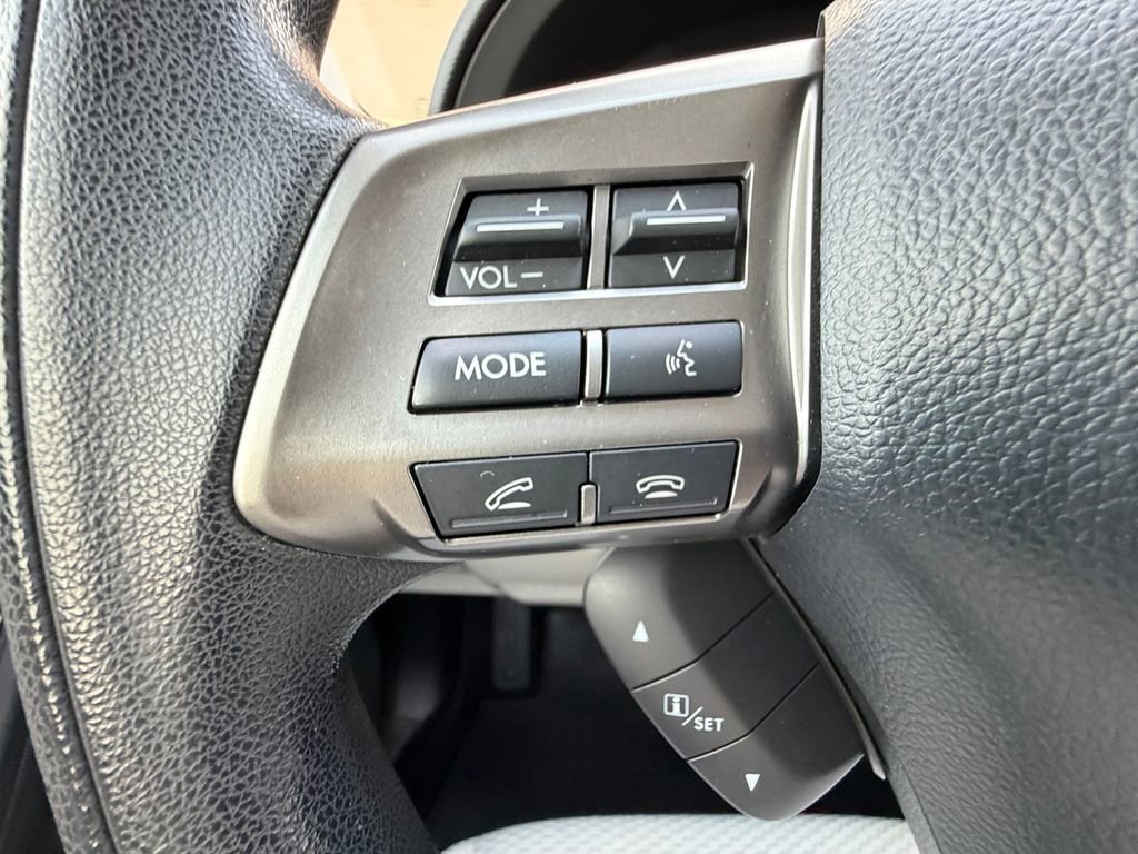 Used 2015 Subaru Forester 2.5i Premium AWD/4WD image 21