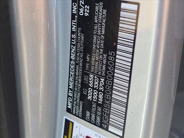 Certified 2024 Mercedes-Benz GLE 450 4MATIC image 25