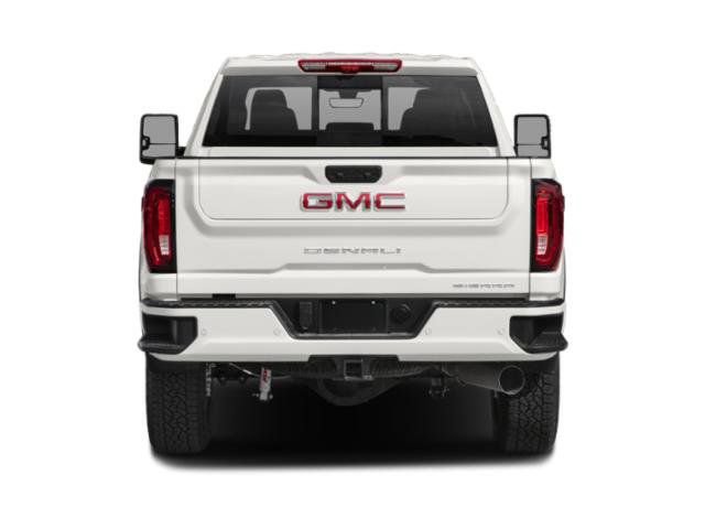 Used 2020 GMC Sierra 2500 Denali w/ Denali Ultimate Package AWD/4WD image 42