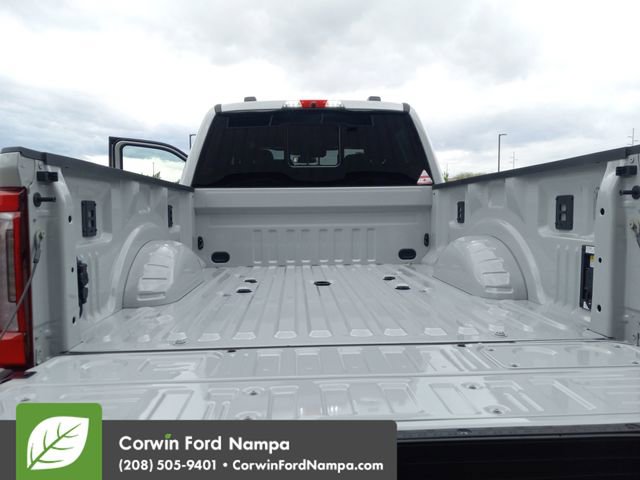 New 2026 Ford F350 Platinum image 28