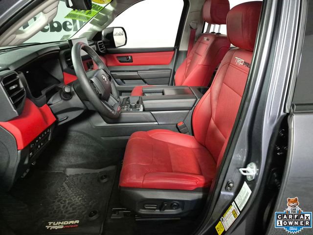 Used 2023 Toyota Tundra TRD Pro image 9