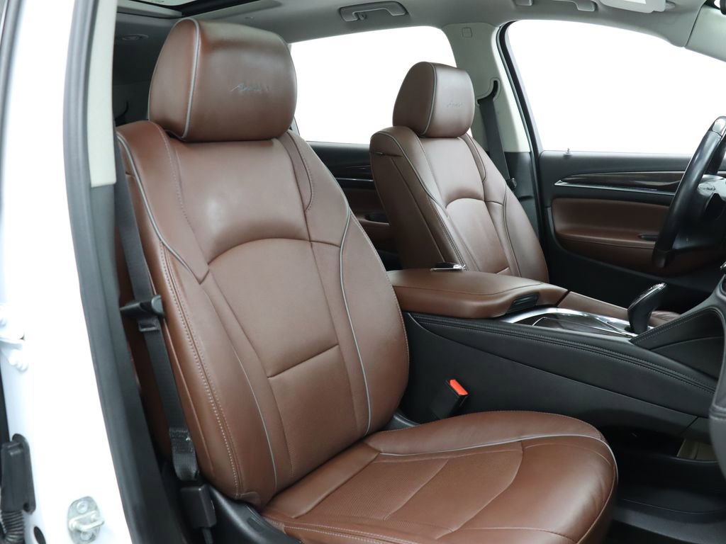 Used 2020 Buick Enclave Avenir image 28