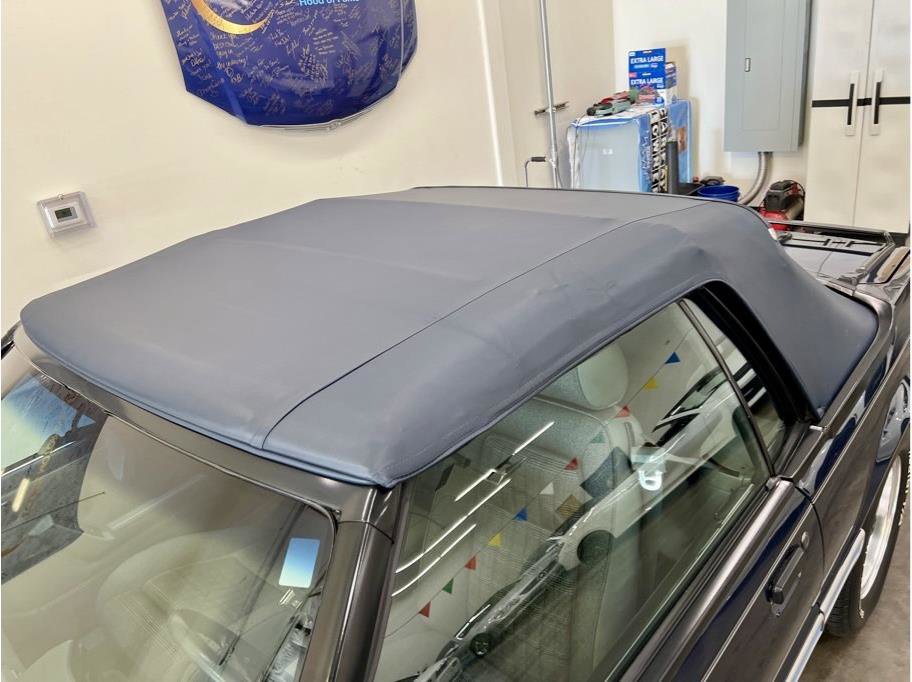 Used 1988 Ford Mustang GT image 12