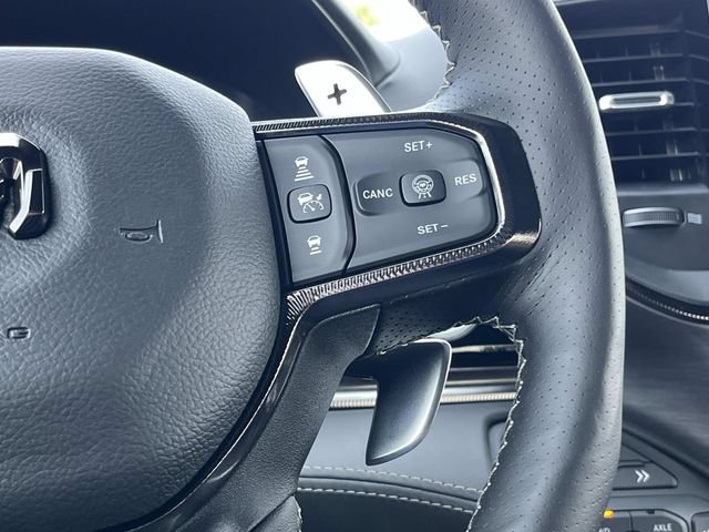 New 2026 RAM 1500 RHO w/ RHO Level 1 Equipment Group AWD/4WD image 28