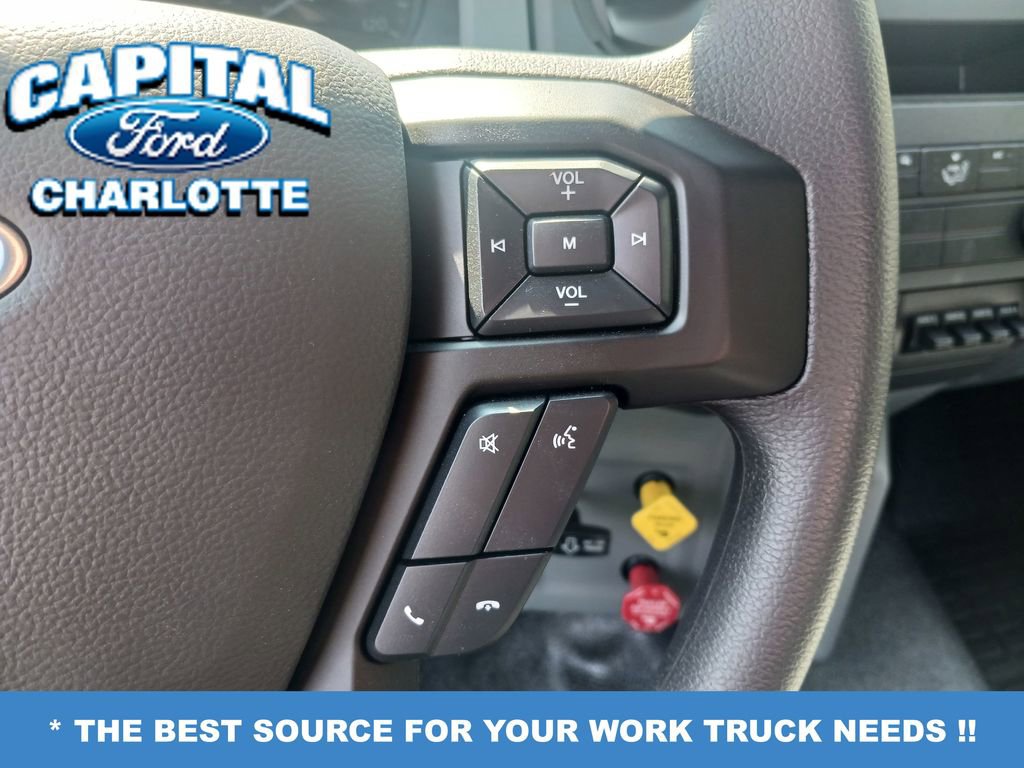 New 2026 Ford F750 2WD Regular Cab Super Duty image 17