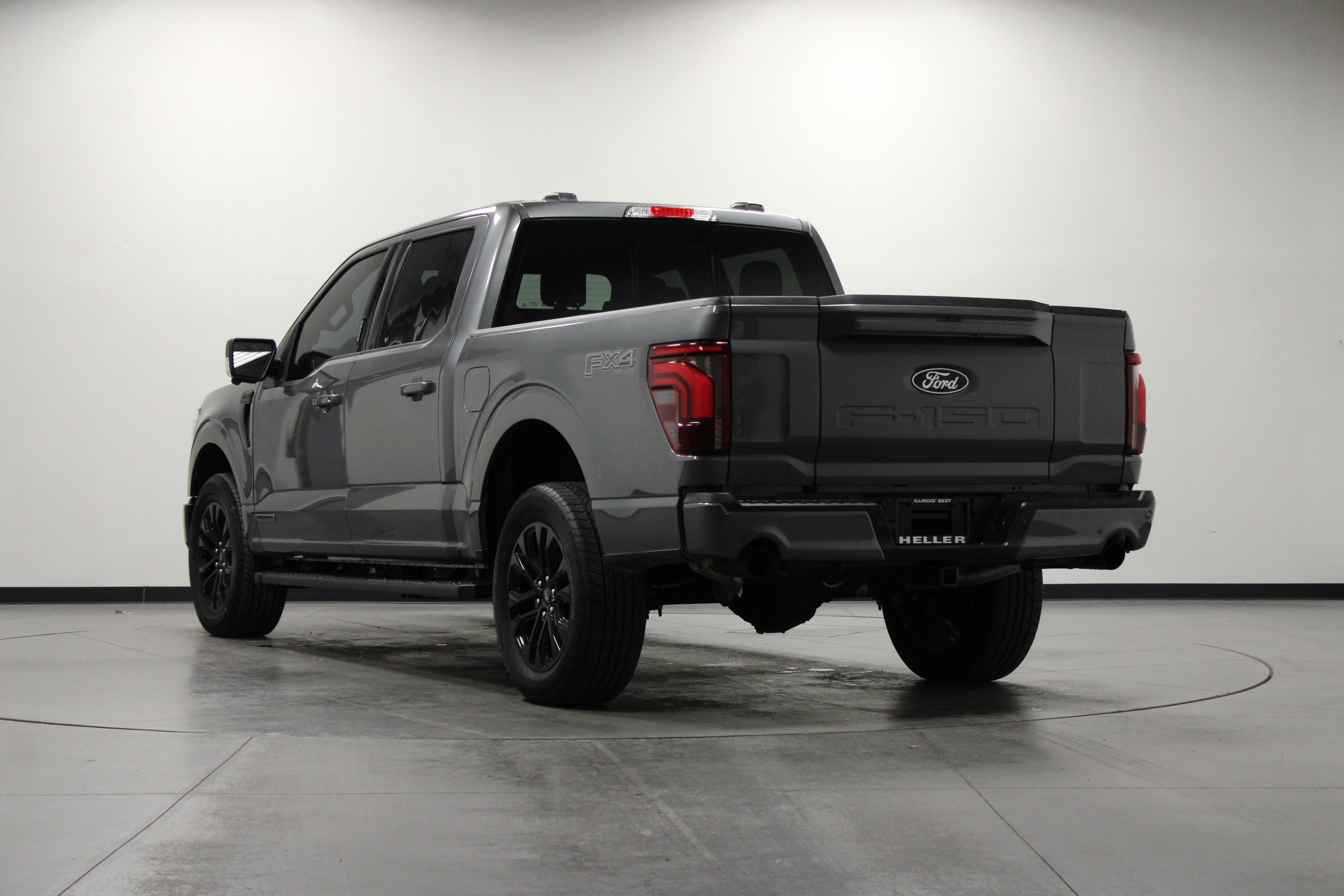 Used 2024 Ford F150 Lariat w/ Bed Utility Package image 6