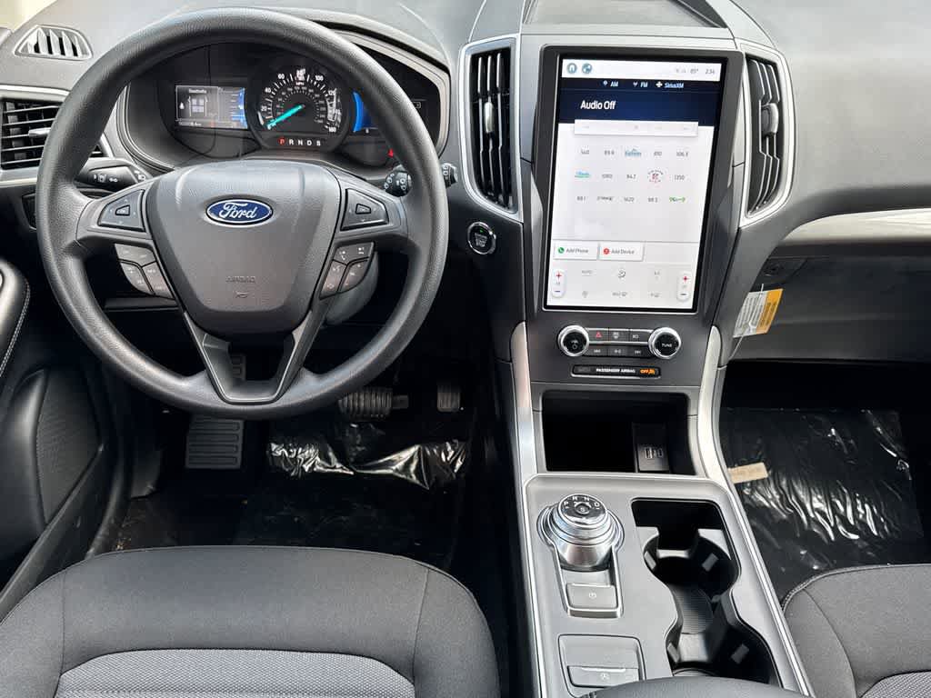 New 2024 Ford Edge SE AWD/4WD image 19